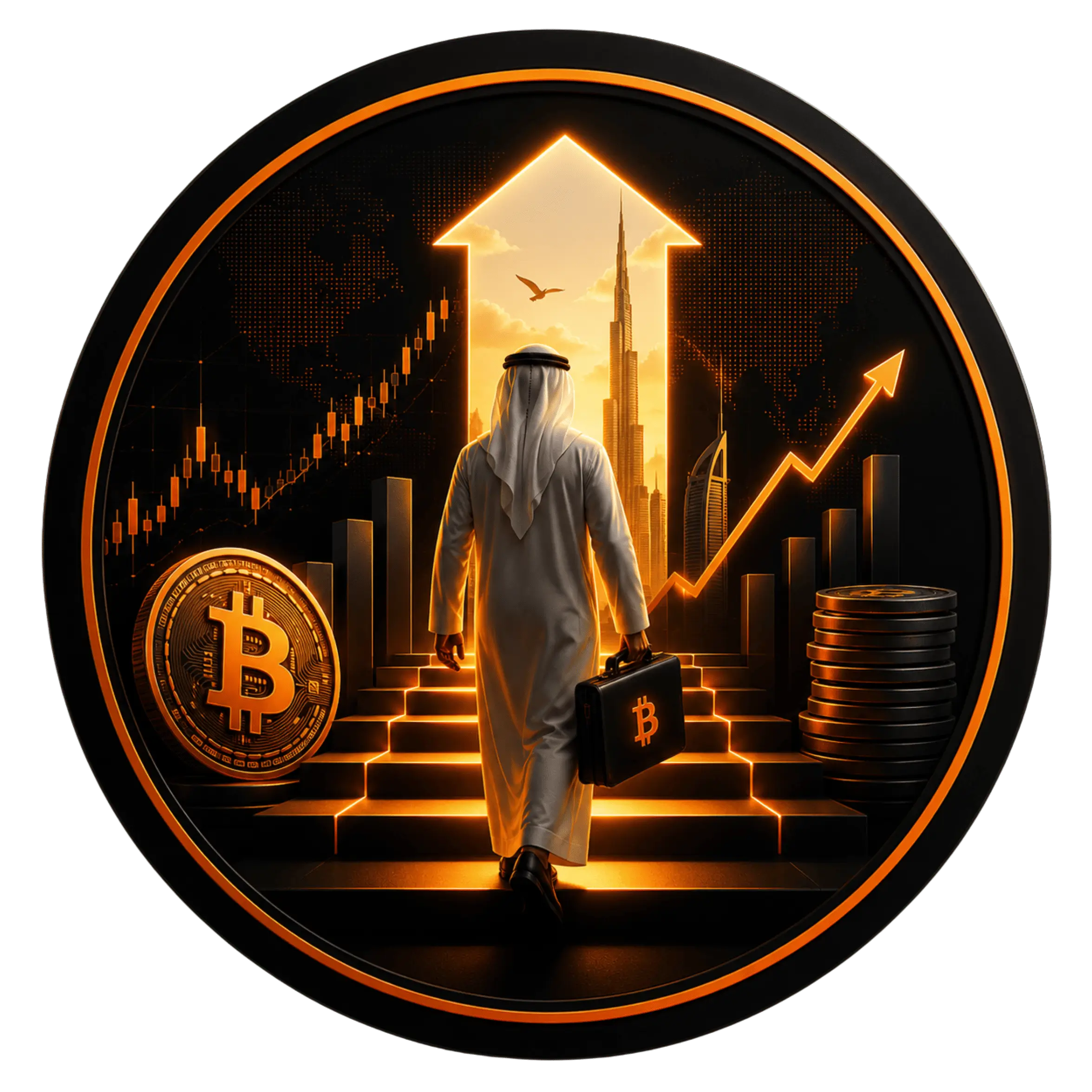 Dukhr Icon